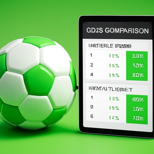 8KBD odds comparison on tablet